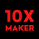 10x Maker