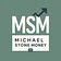 Michael Stone Money