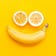 Banana-lemon Singapore