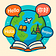 語言-世界行旅誌 Worlds in Words