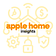 Apple Home Insights