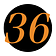 36 Chapters