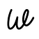 Weldy