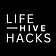 Life Hacks Hive - Español