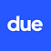 Due — Money Beyond Borders