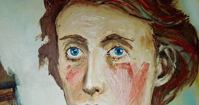 Little Epiphanies or Virginia Woolf's “Moments of Being” | by