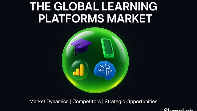 Inside the EdTech Landscape: Where Real Growth Will Happen Next