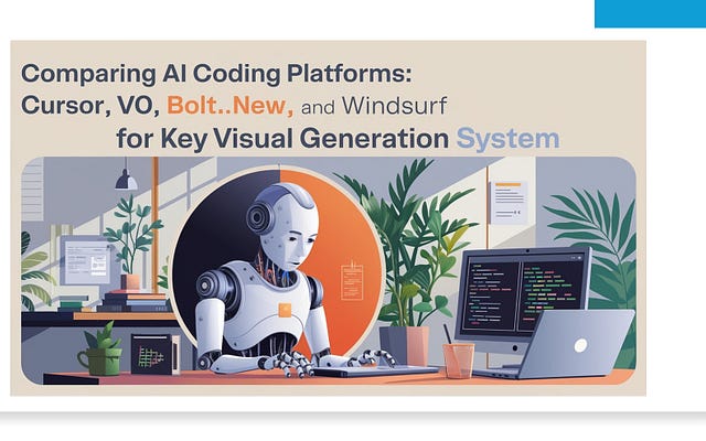 AI Coding Platforms