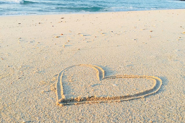 When Hearts Disconnect