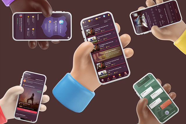EnJogo football learning app case study cover