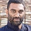 Kumi Naidoo
