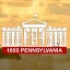 1600 Pennsylvania
