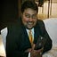 Upal Chakraborty