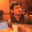 Aniruddha Chakraborty