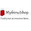 Myfriendshop