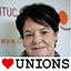 Sharan Burrow