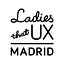 Ladies that UX MAD