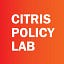CITRIS Policy Lab