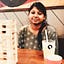Priti Pandurangan