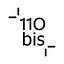 Lab 110 bis