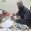 Boney Maundu Slim