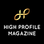 High Profile Magazine