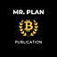 Mr. Plan ₿ Publication