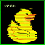 CyberDucky