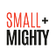 Small + Mighty