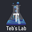 Teb’s Lab