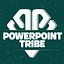 The Powerpoint Tribe