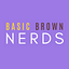 Basic Brown Nerds