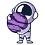Gourmet Galaxy