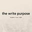 The Write Purpose
