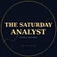 TheSaturdayAnalyst