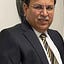 Arvind Mehrotra