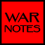 War notes