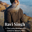 Ravi Singh l The Lucky Mindset Coach
