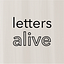Letters, Alive