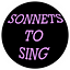 Sonnets to Sing
