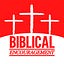 Biblical Encouragement