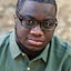 Rion Amilcar Scott