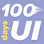 100daysUIDesign