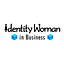 Identity Woman in Business