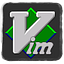 vim drops