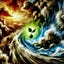 Seeds of Tempest
