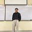 Muh. Syahrul Padli