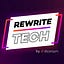 REWRITE TECH by diconium