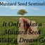 Mustard Seed Sentinel