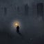 Benighted